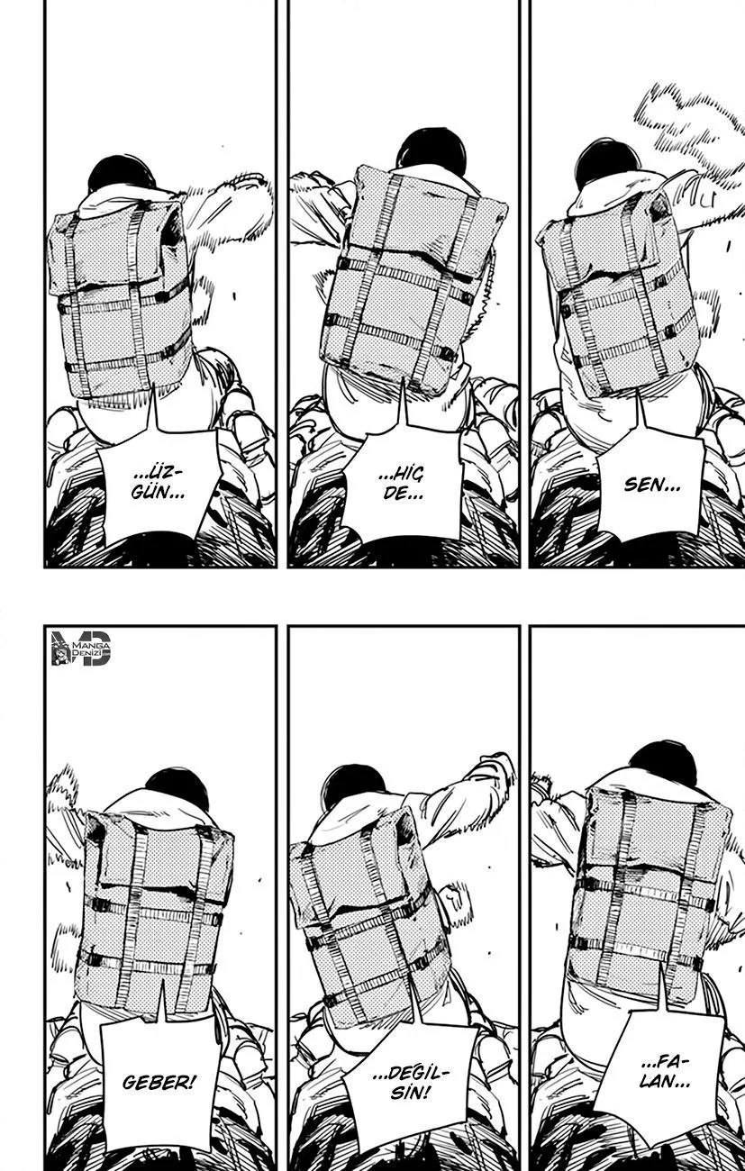 Fire Punch - Sayfa 5