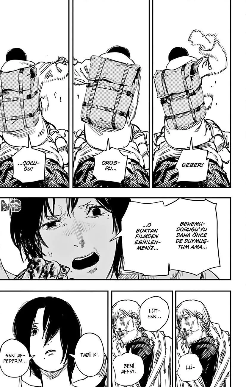 Fire Punch - Sayfa 6