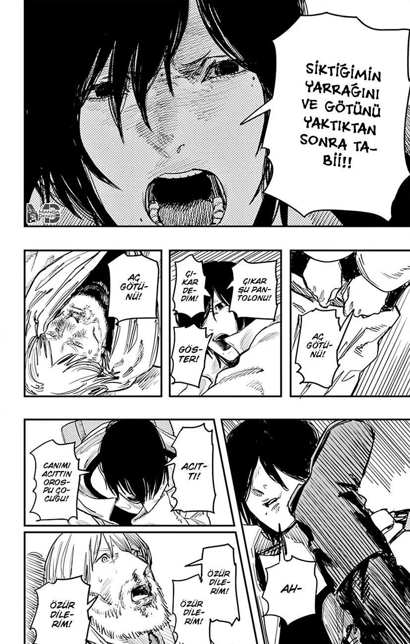 Fire Punch - Sayfa 7