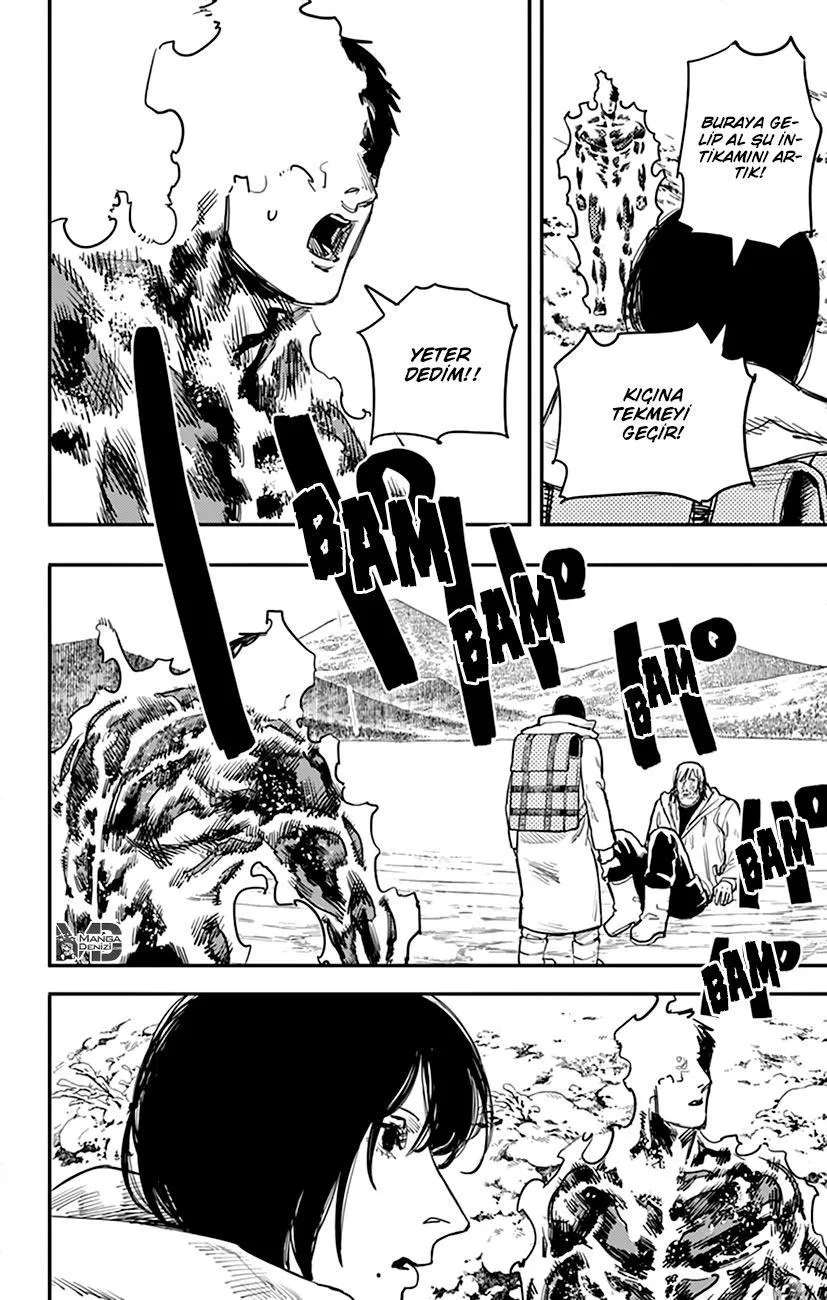 Fire Punch - Sayfa 9