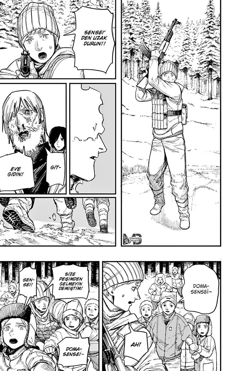 Fire Punch - Sayfa 10