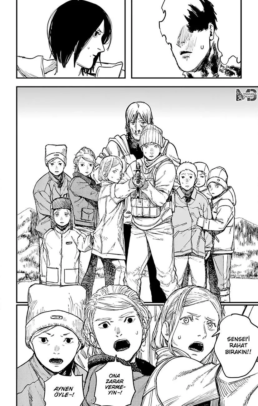 Fire Punch - Sayfa 11