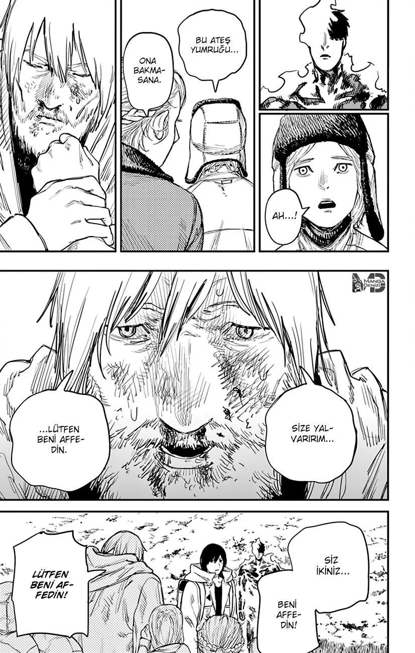 Fire Punch - Sayfa 12