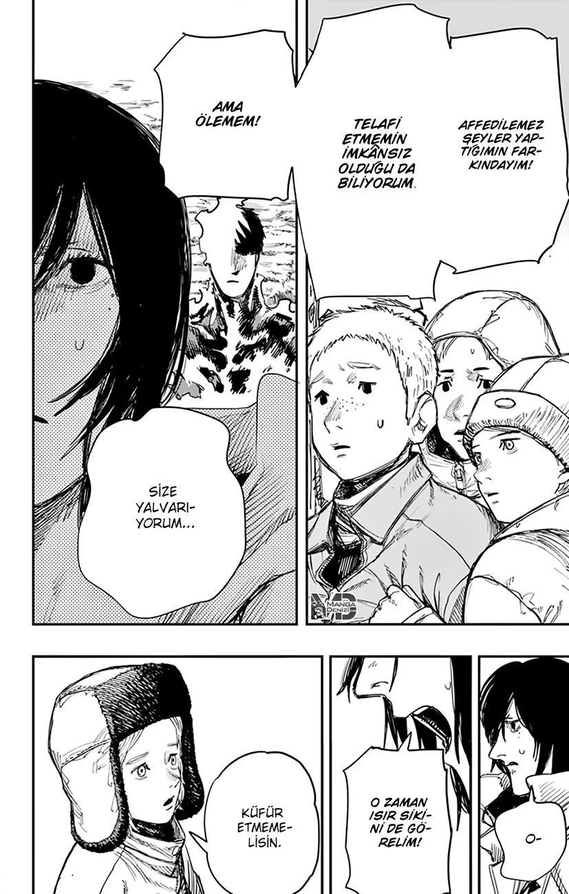 Fire Punch - Sayfa 13