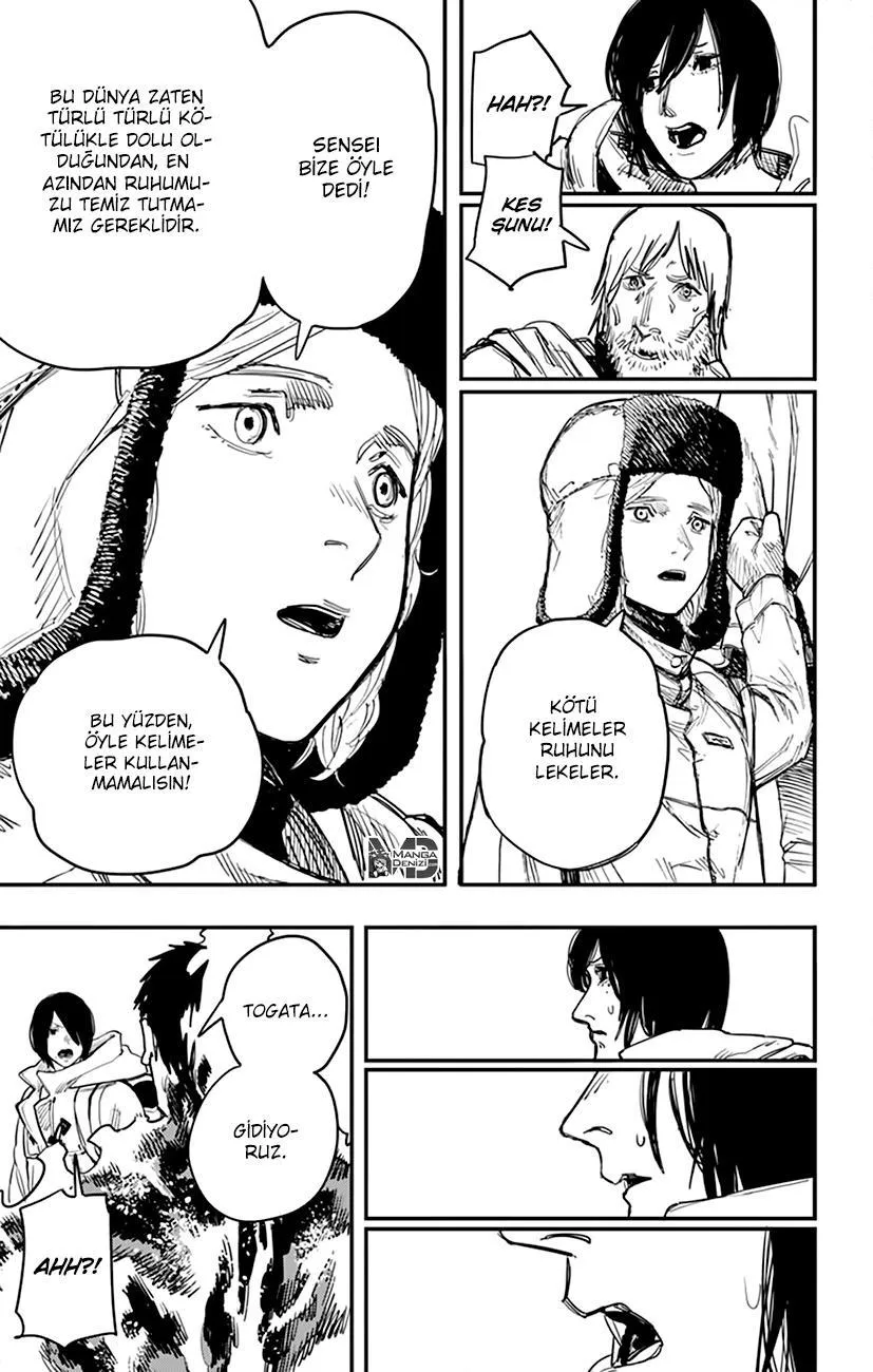 Fire Punch - Sayfa 14