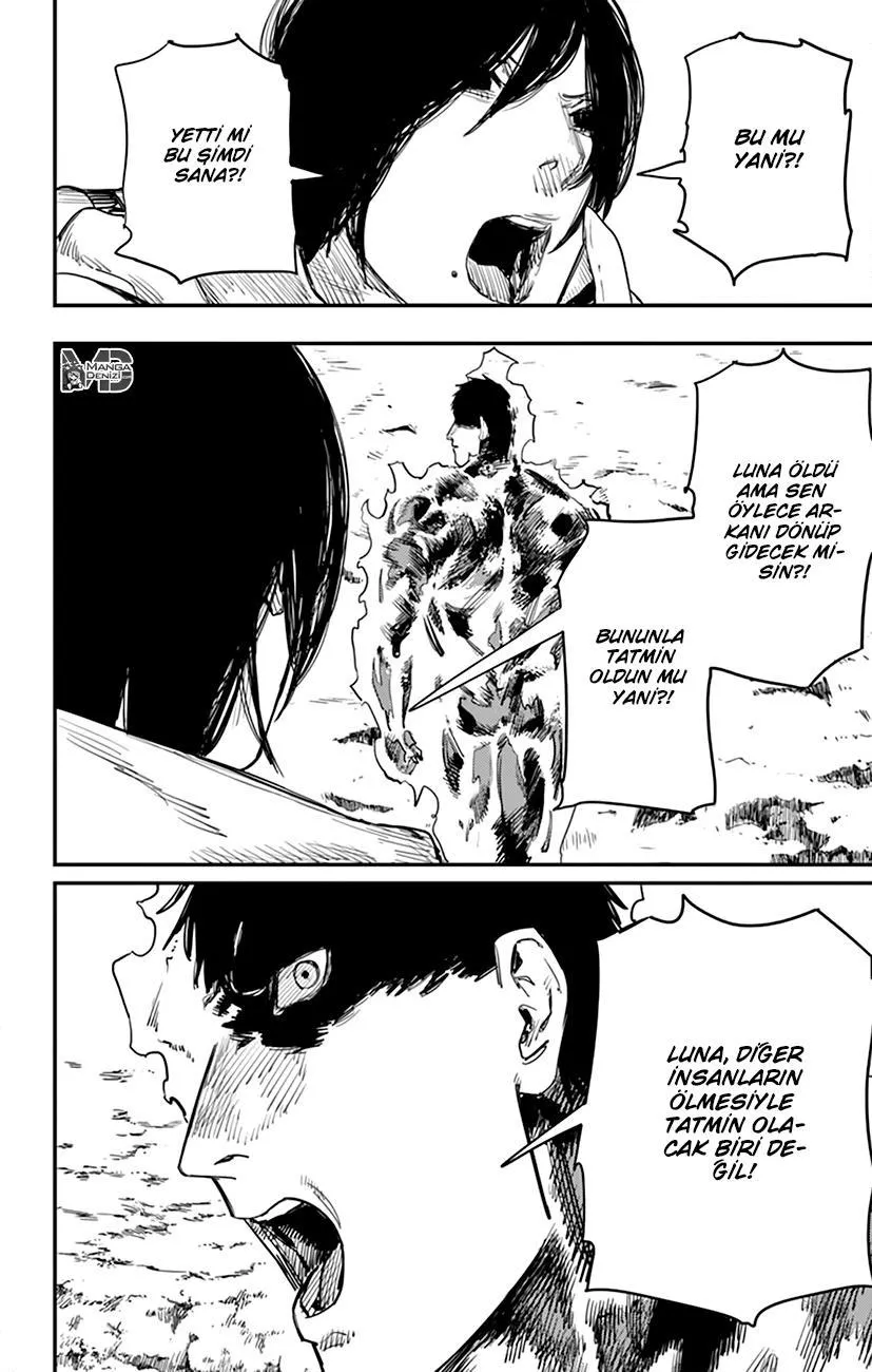 Fire Punch - Sayfa 17