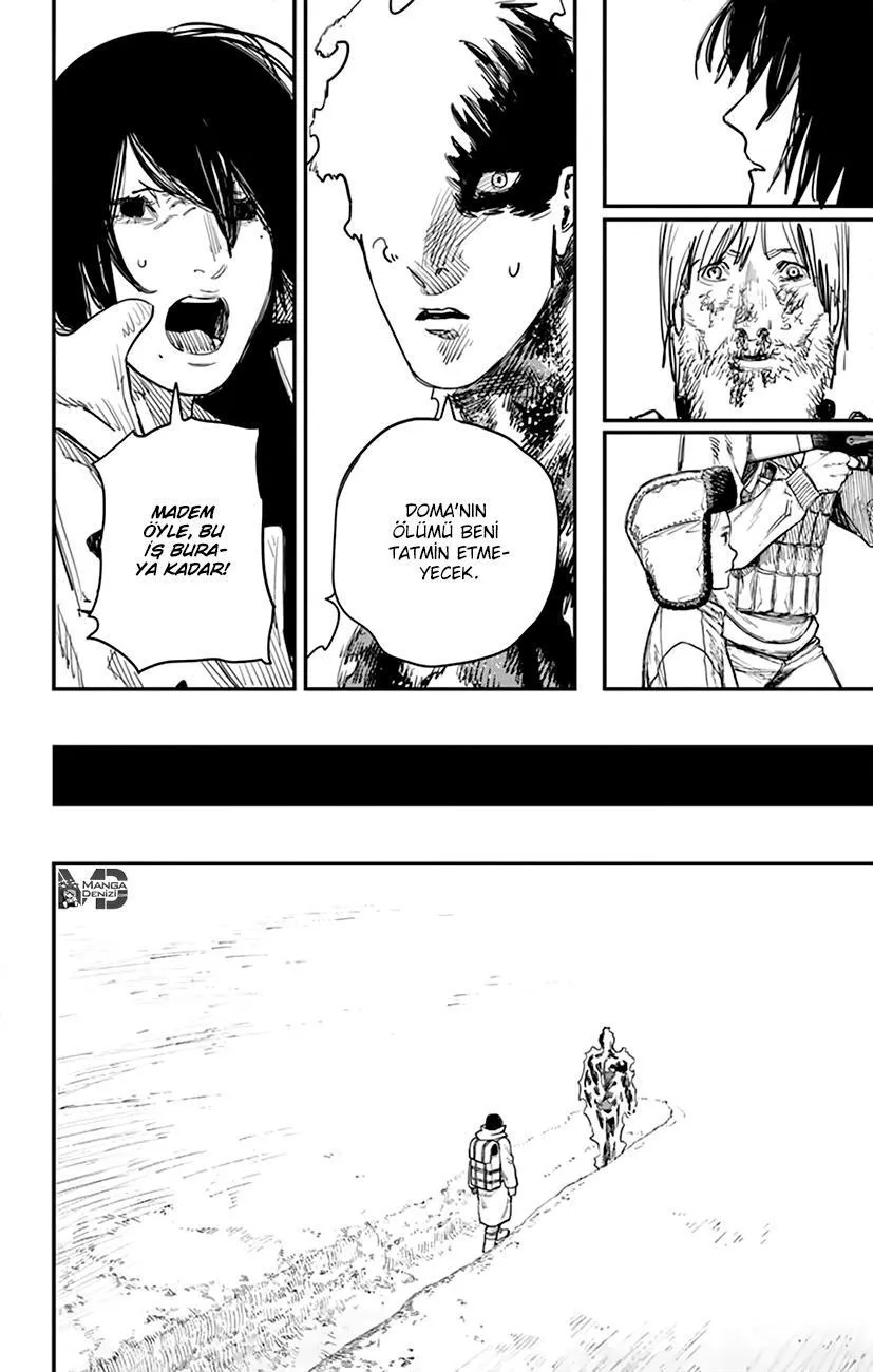 Fire Punch - Sayfa 19