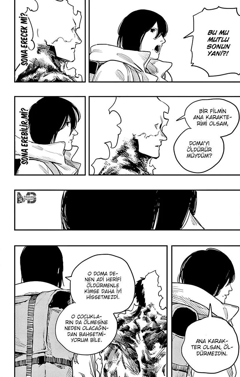 Fire Punch - Sayfa 2