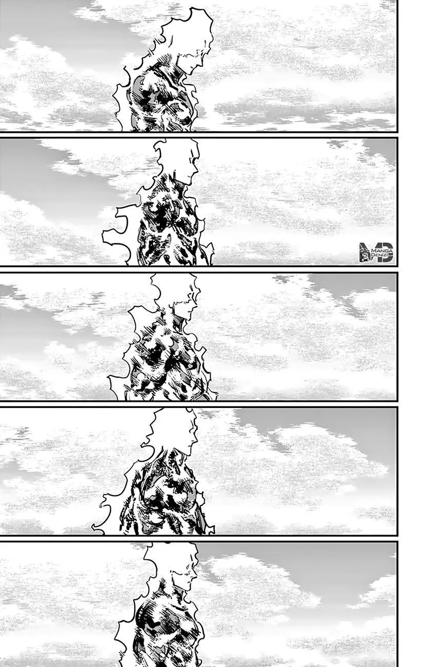 Fire Punch - Sayfa 7