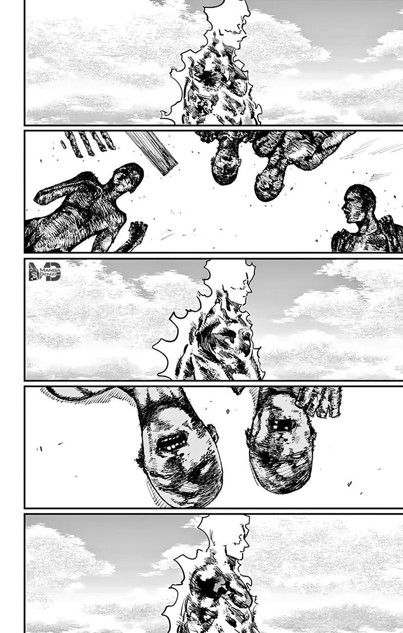 Fire Punch - Sayfa 8