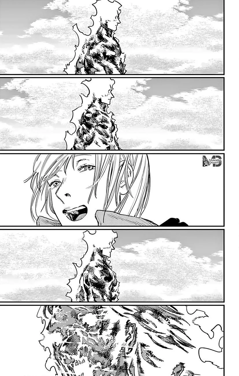 Fire Punch - Sayfa 9