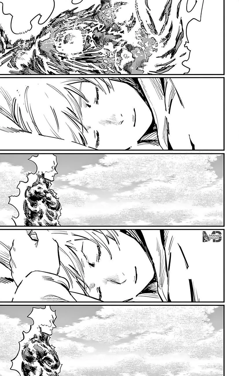 Fire Punch - Sayfa 11