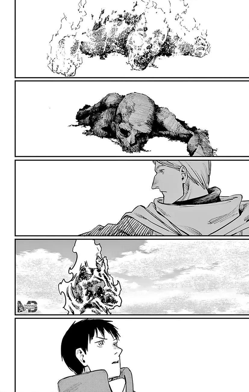 Fire Punch - Sayfa 12