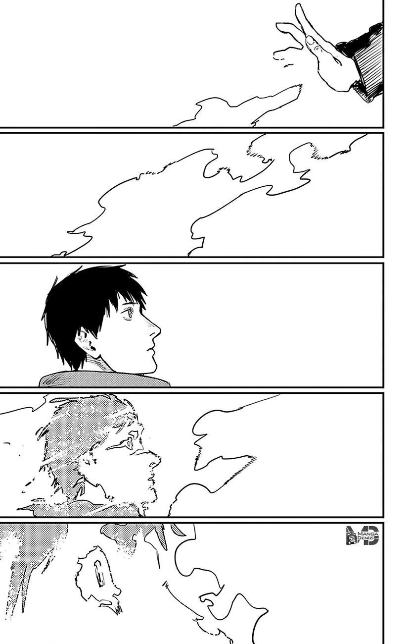 Fire Punch - Sayfa 13