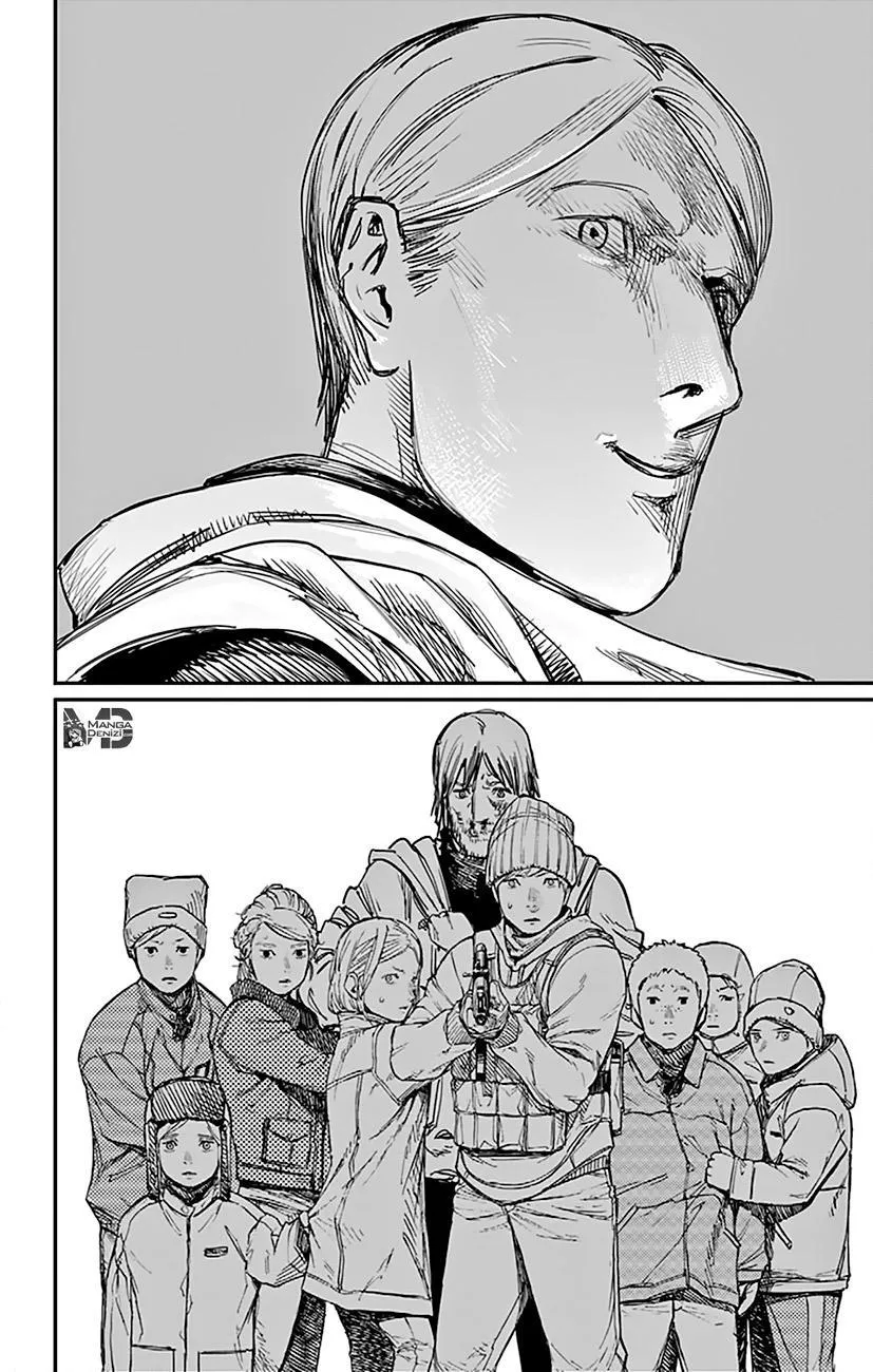 Fire Punch - Sayfa 14