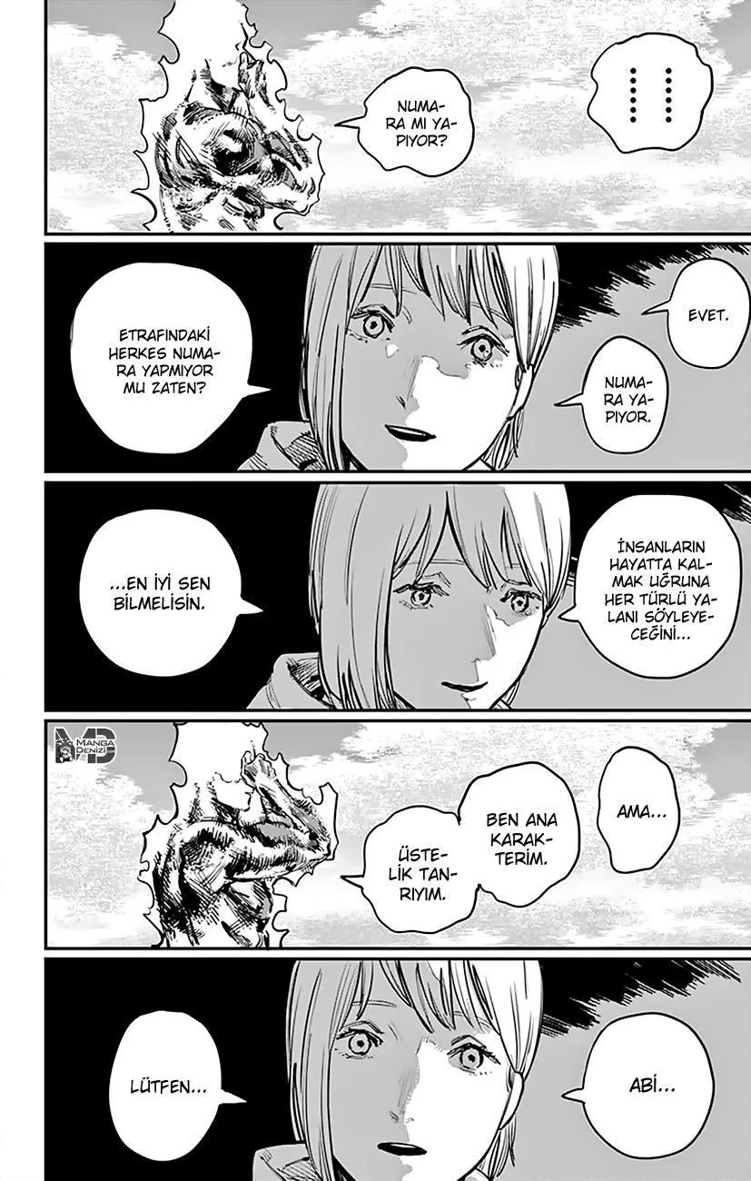 Fire Punch - Sayfa 16