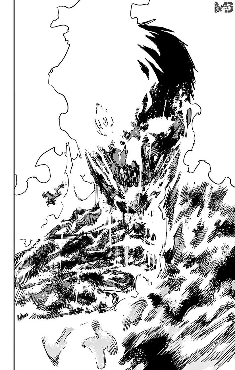 Fire Punch - Sayfa 18