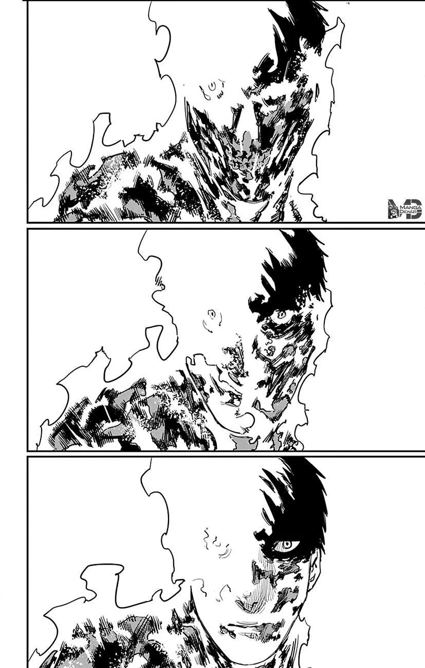 Fire Punch - Sayfa 19