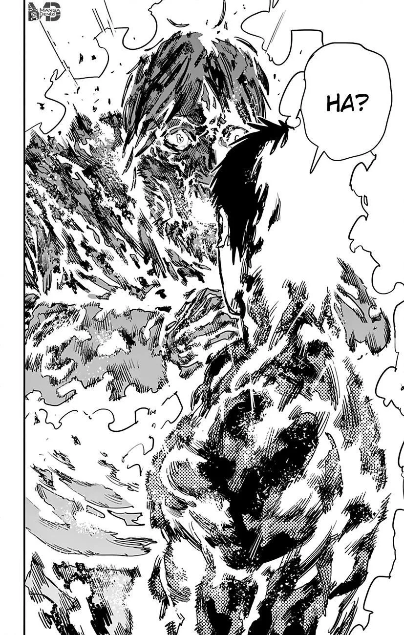 Fire Punch - Sayfa 21