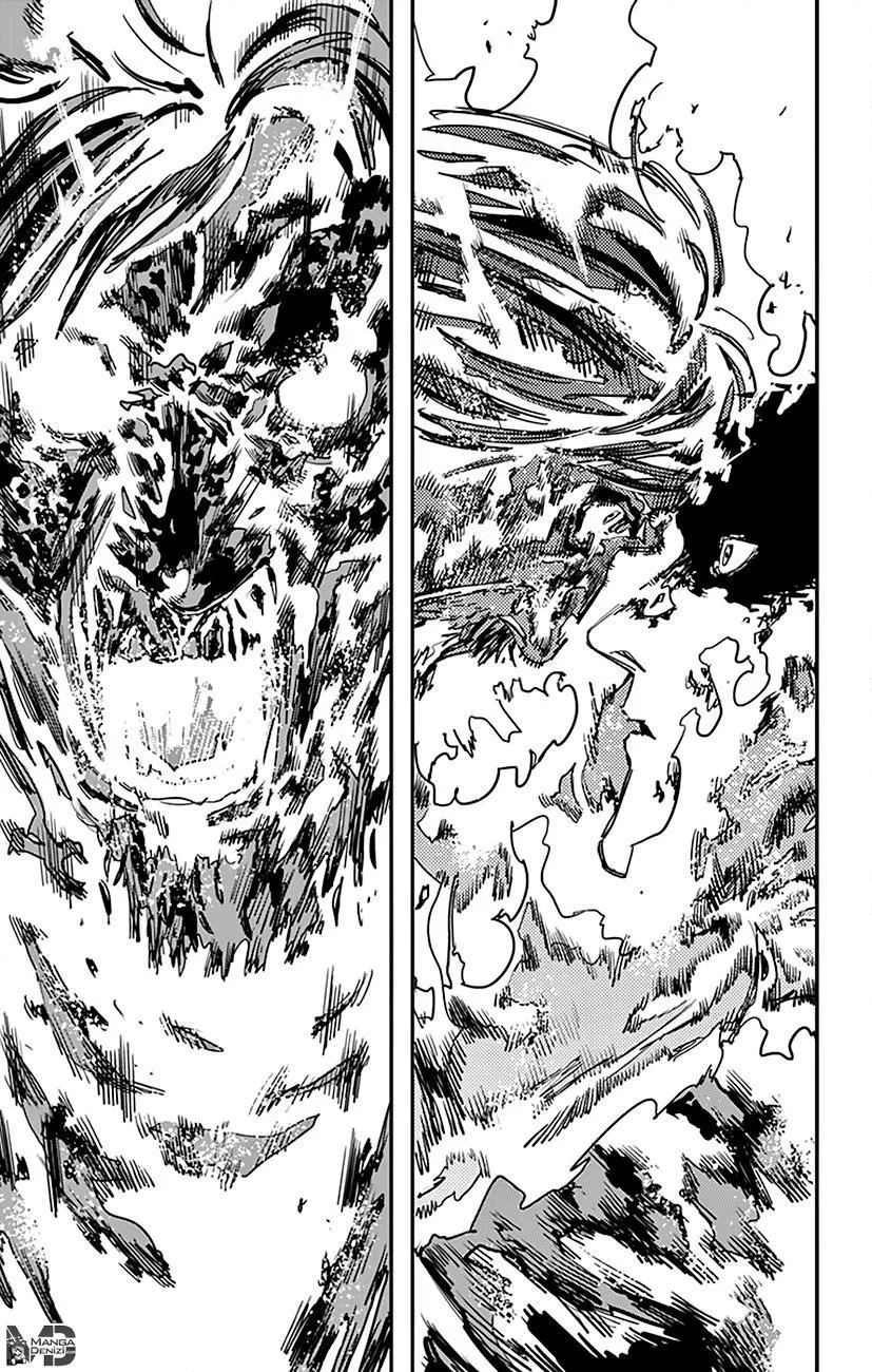 Fire Punch - Sayfa 22