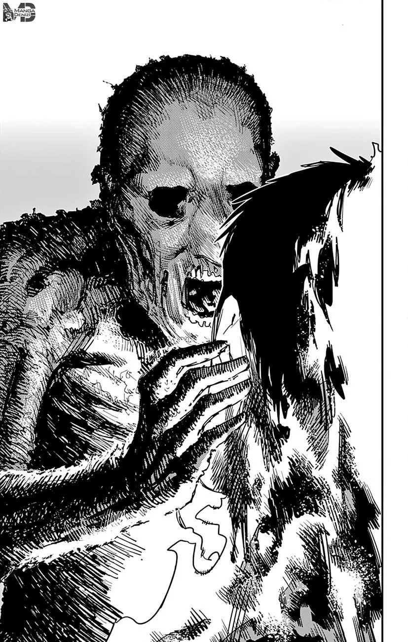 Fire Punch - Sayfa 24