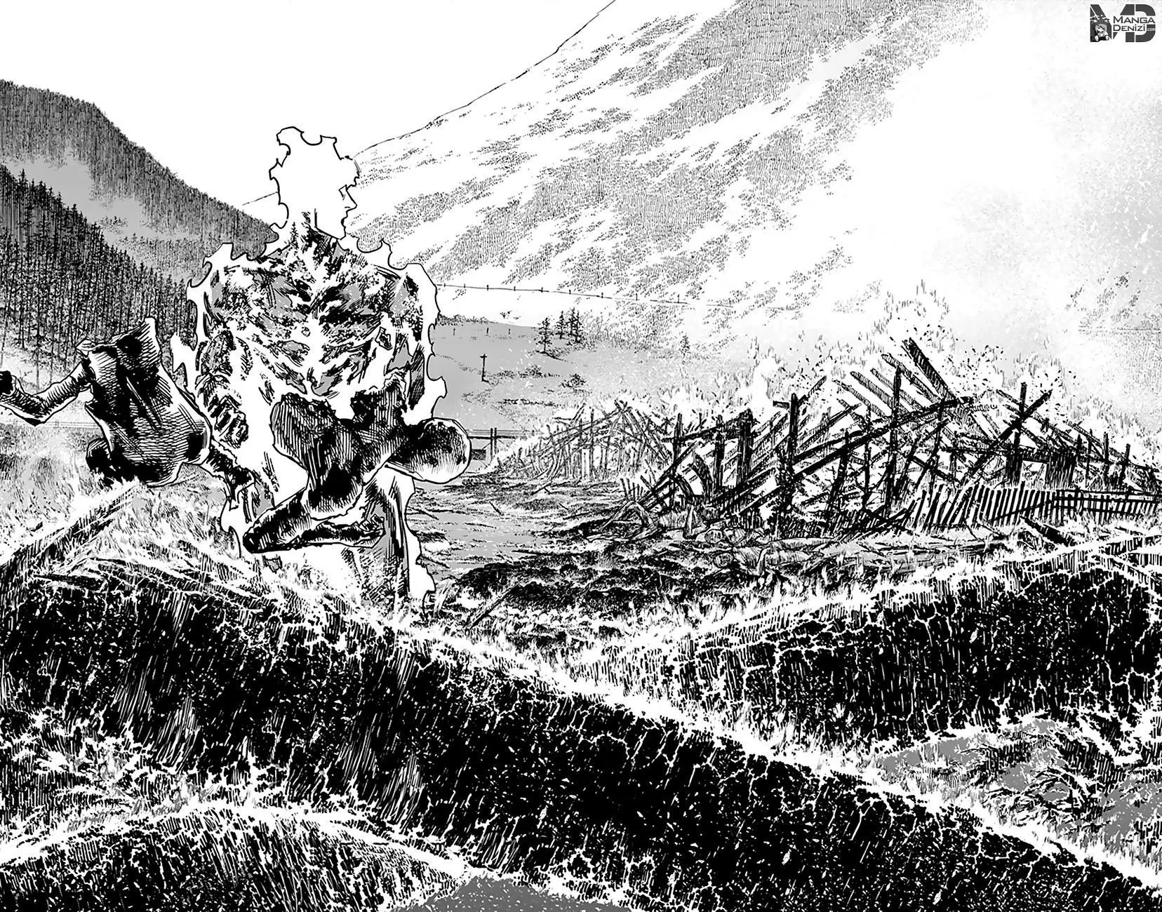 Fire Punch - Sayfa 25