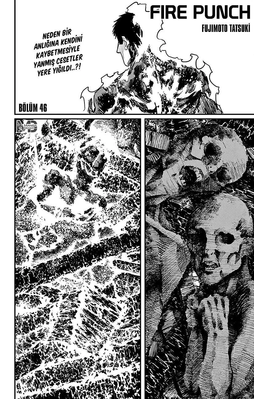 Fire Punch - Sayfa 2