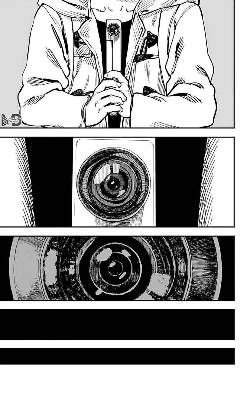 Fire Punch - Sayfa 5