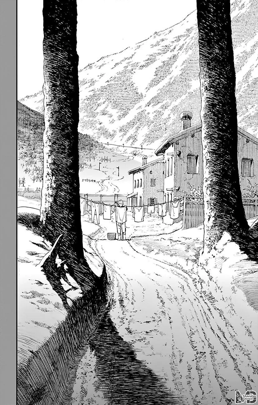 Fire Punch - Sayfa 6