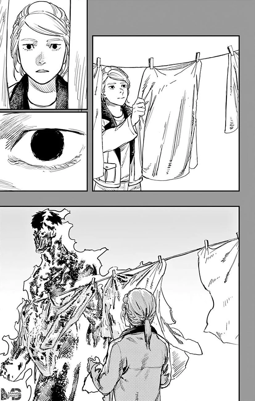 Fire Punch - Sayfa 7