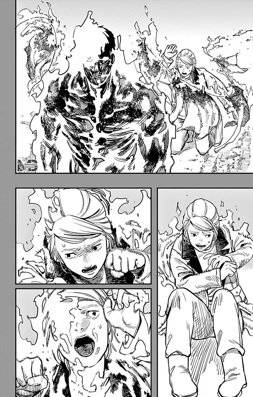 Fire Punch - Sayfa 8