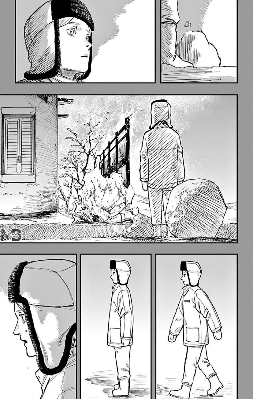 Fire Punch - Sayfa 9