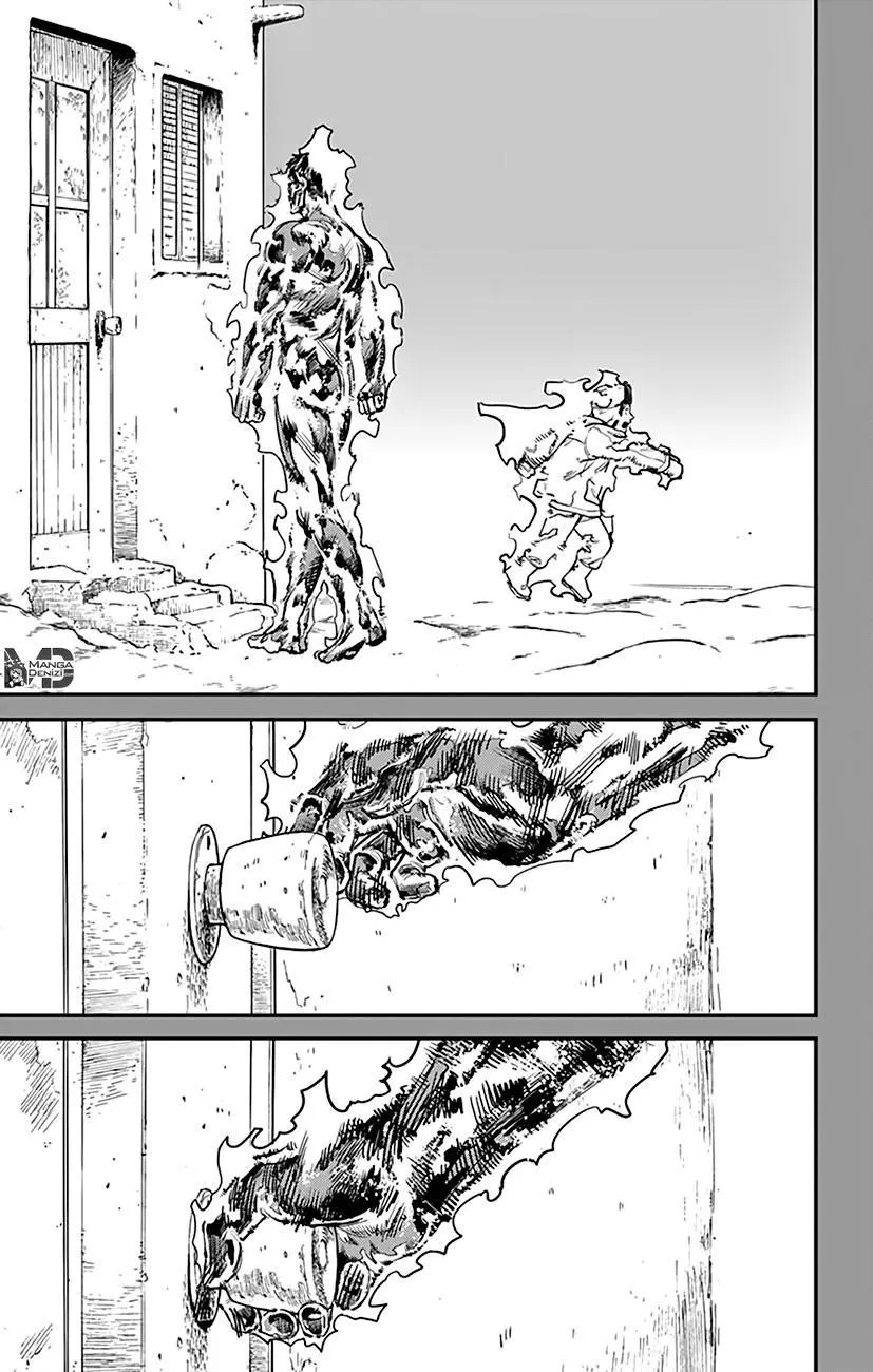 Fire Punch - Sayfa 11