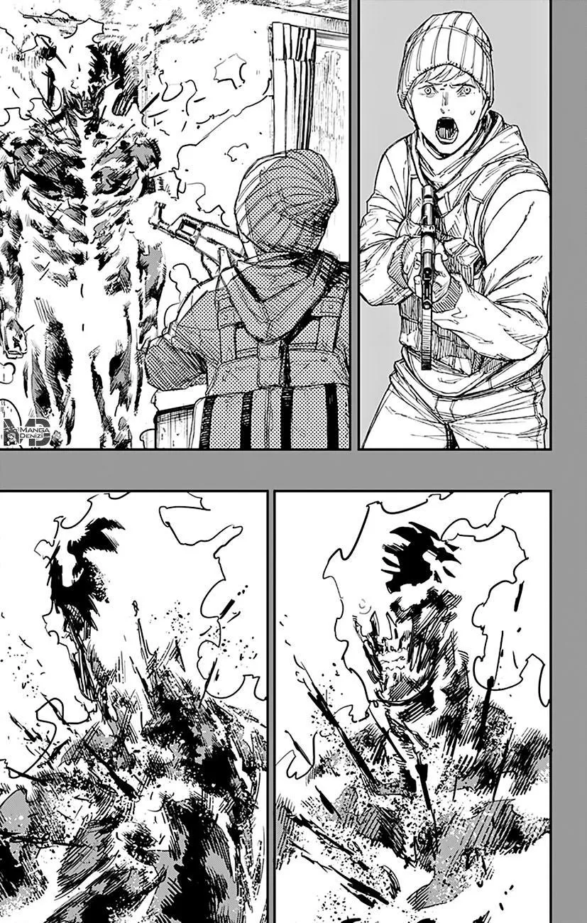 Fire Punch - Sayfa 13