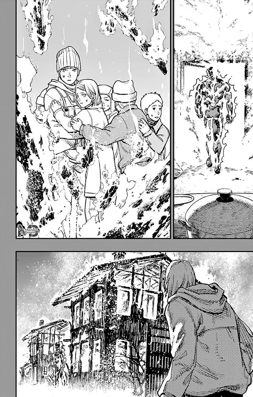 Fire Punch - Sayfa 14