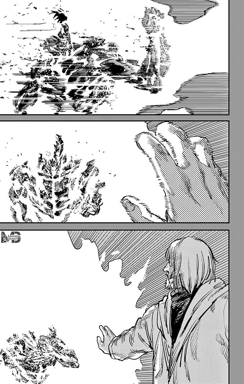 Fire Punch - Sayfa 15