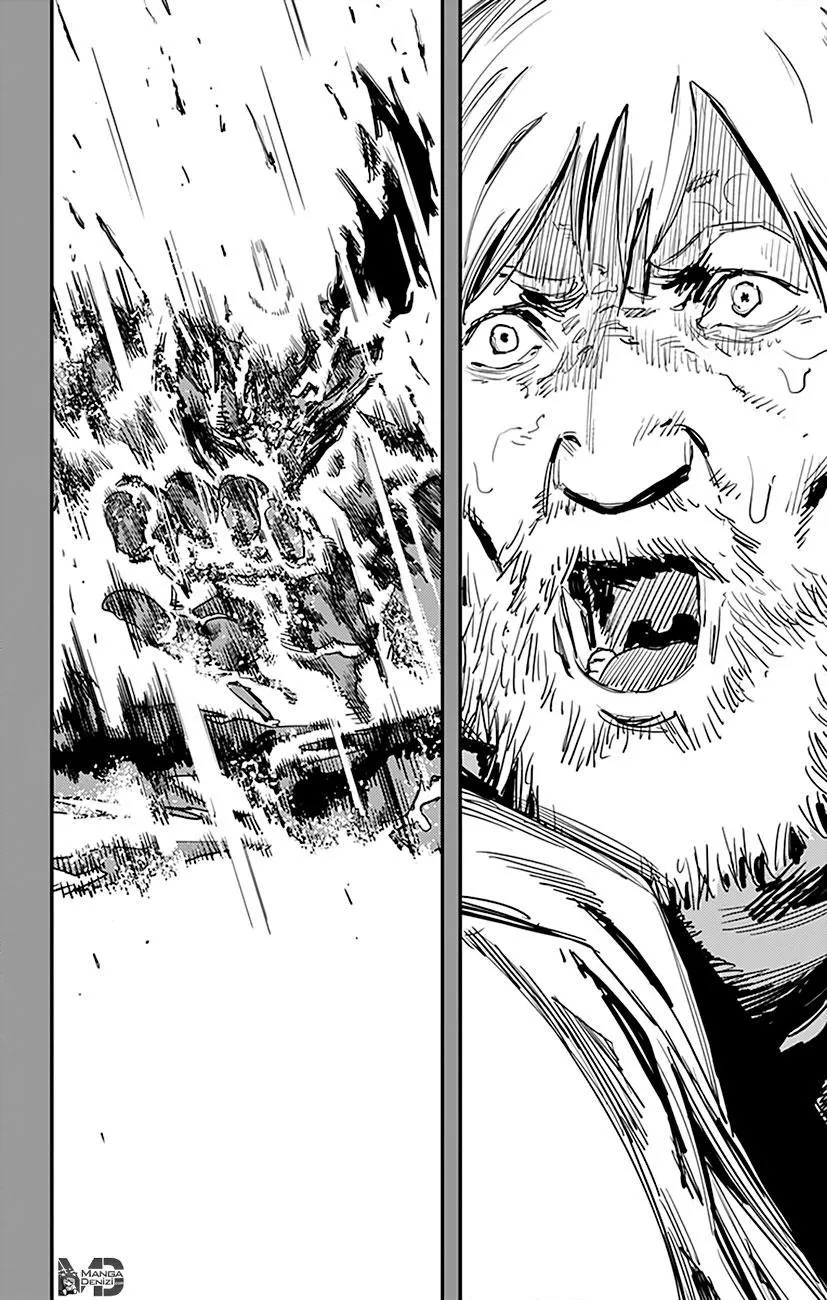 Fire Punch - Sayfa 16