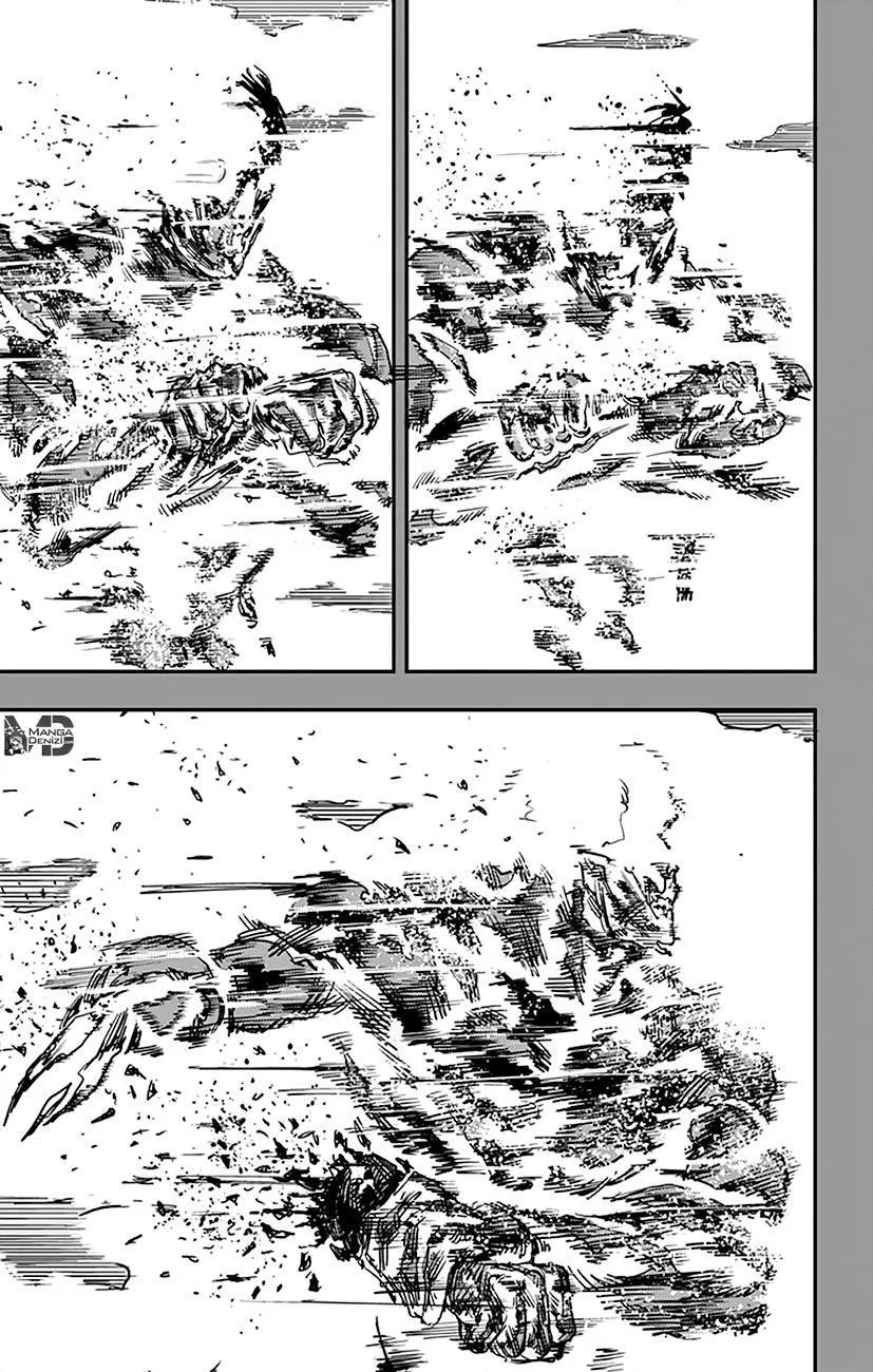 Fire Punch - Sayfa 17