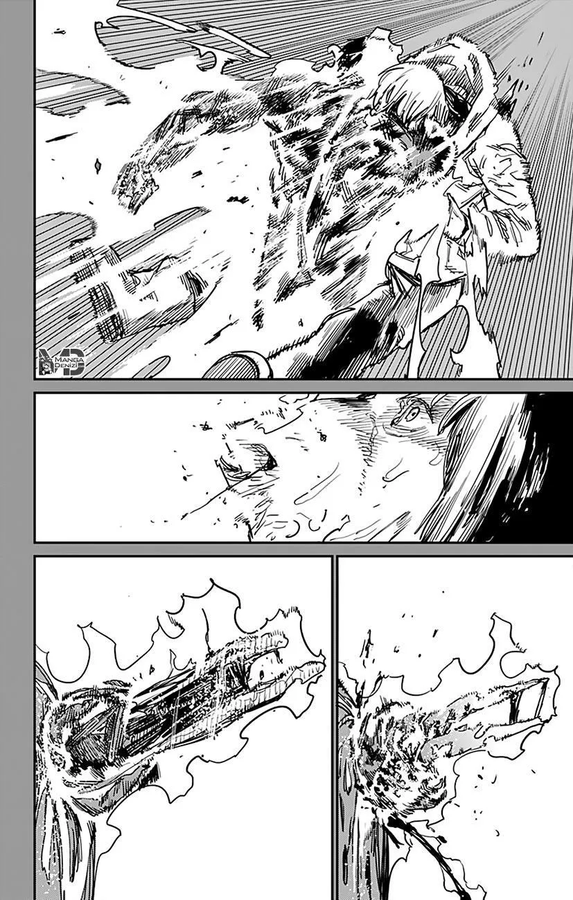 Fire Punch - Sayfa 18