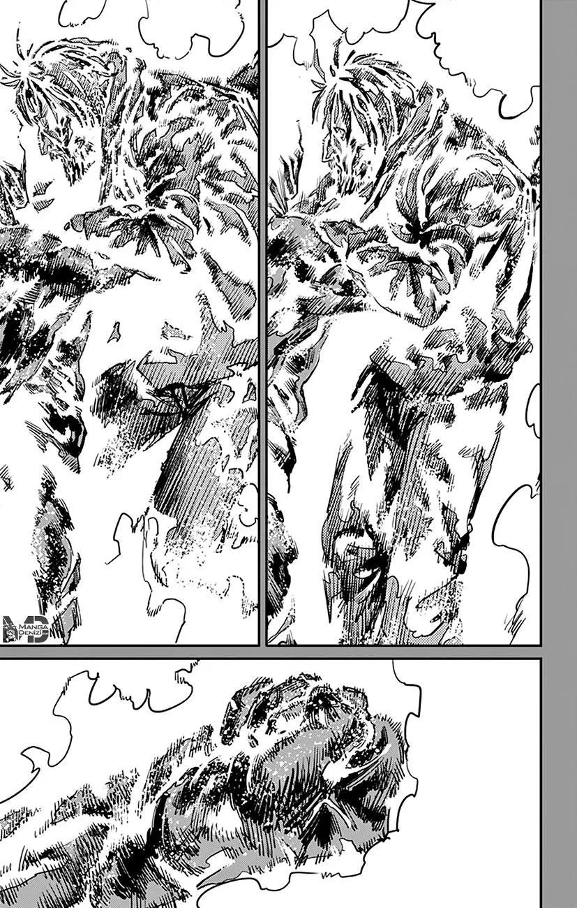 Fire Punch - Sayfa 19