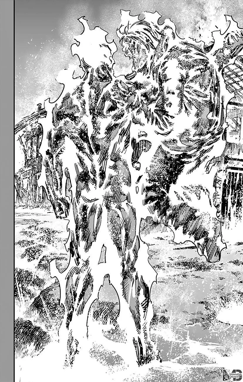 Fire Punch - Sayfa 20