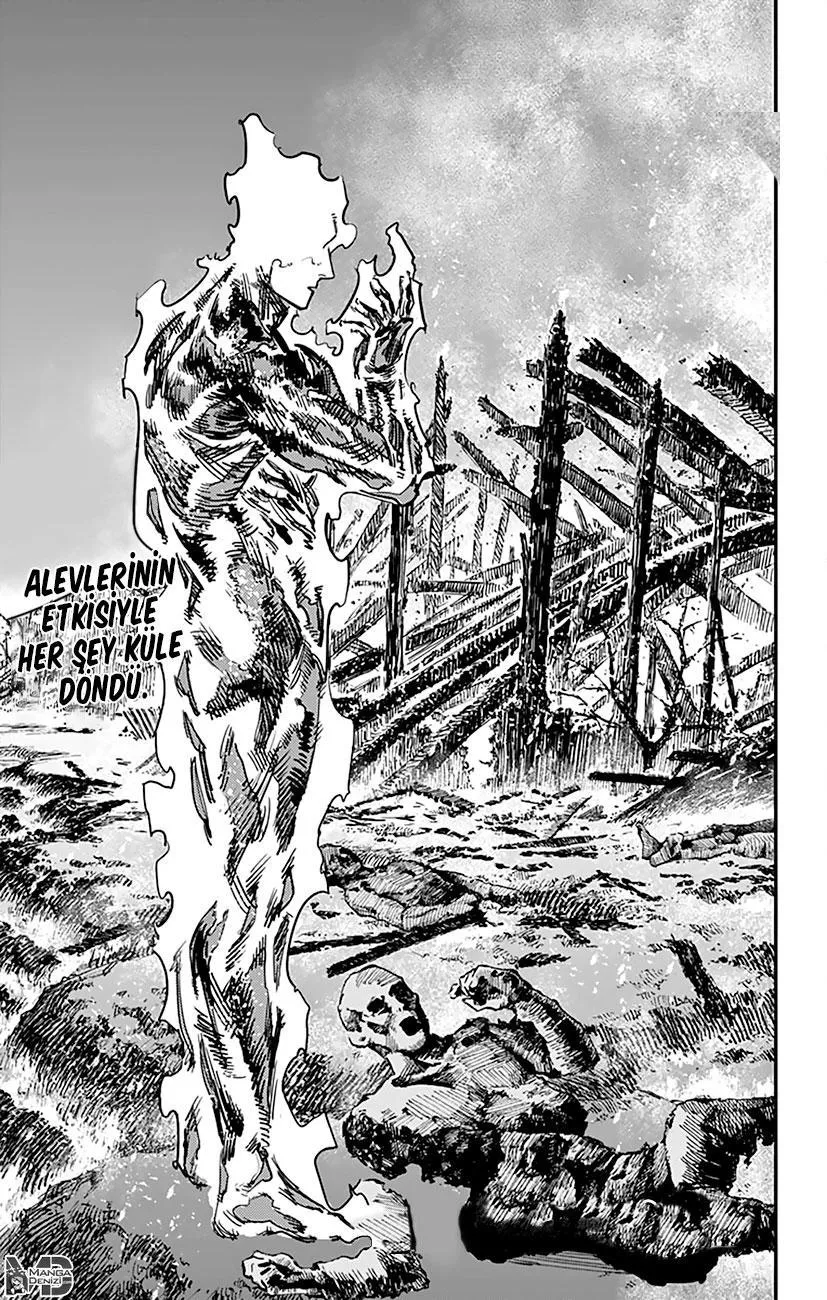 Fire Punch - Sayfa 21