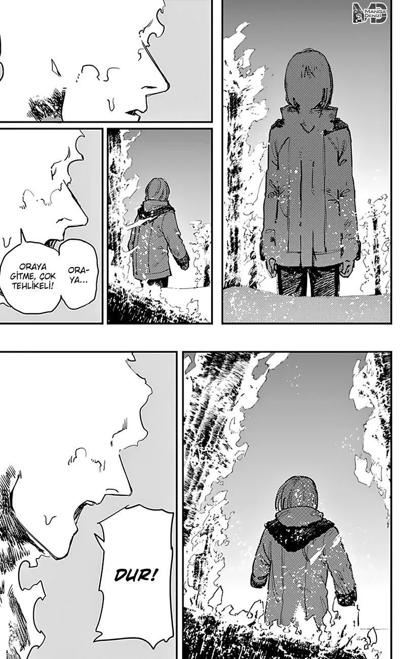 Fire Punch - Sayfa 5