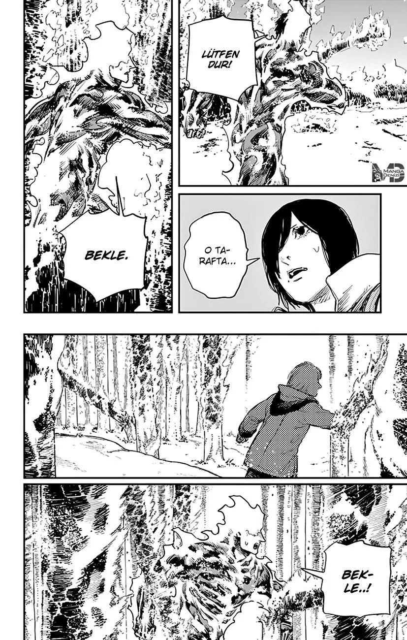 Fire Punch - Sayfa 6