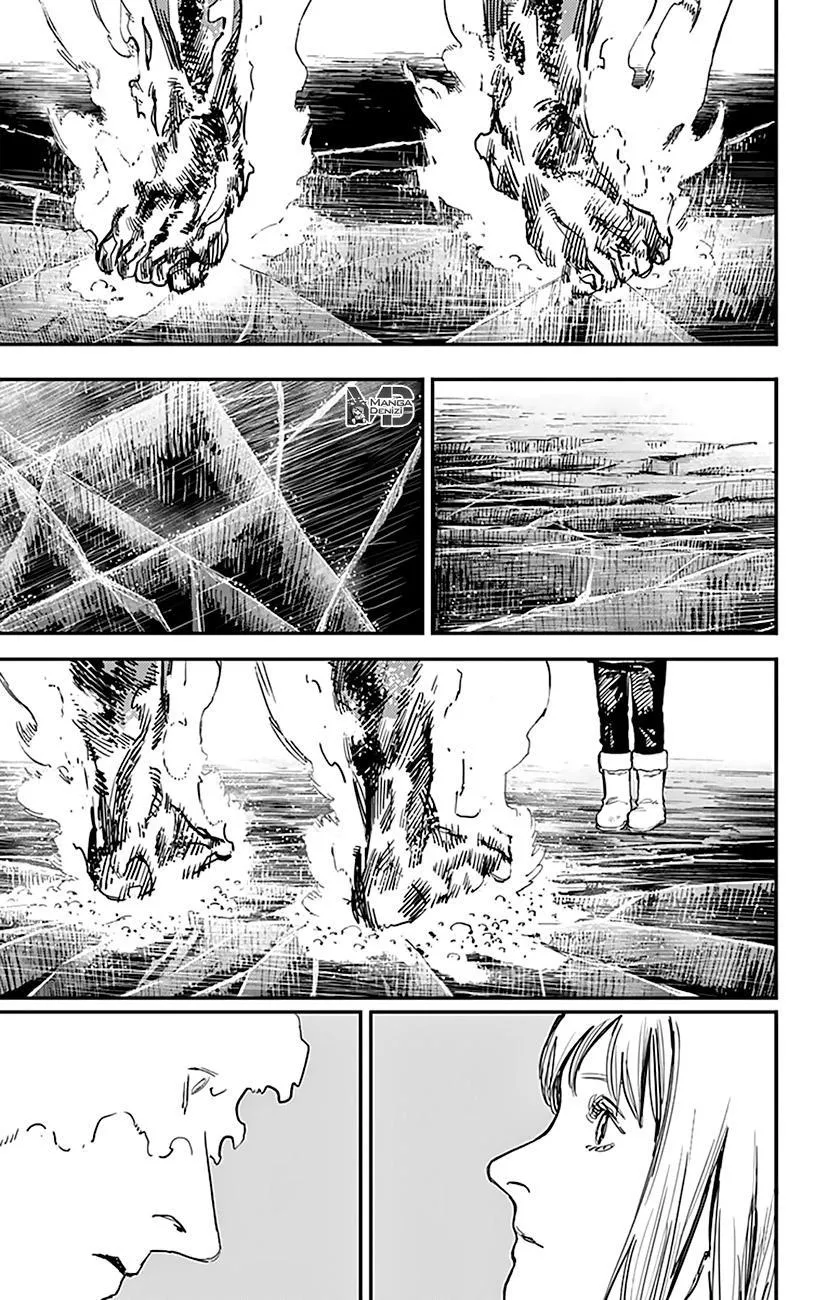 Fire Punch - Sayfa 9