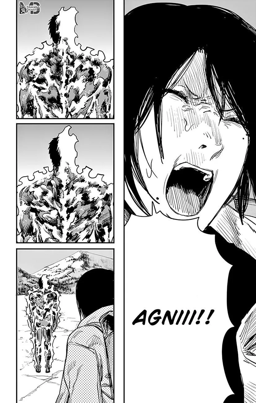 Fire Punch - Sayfa 10