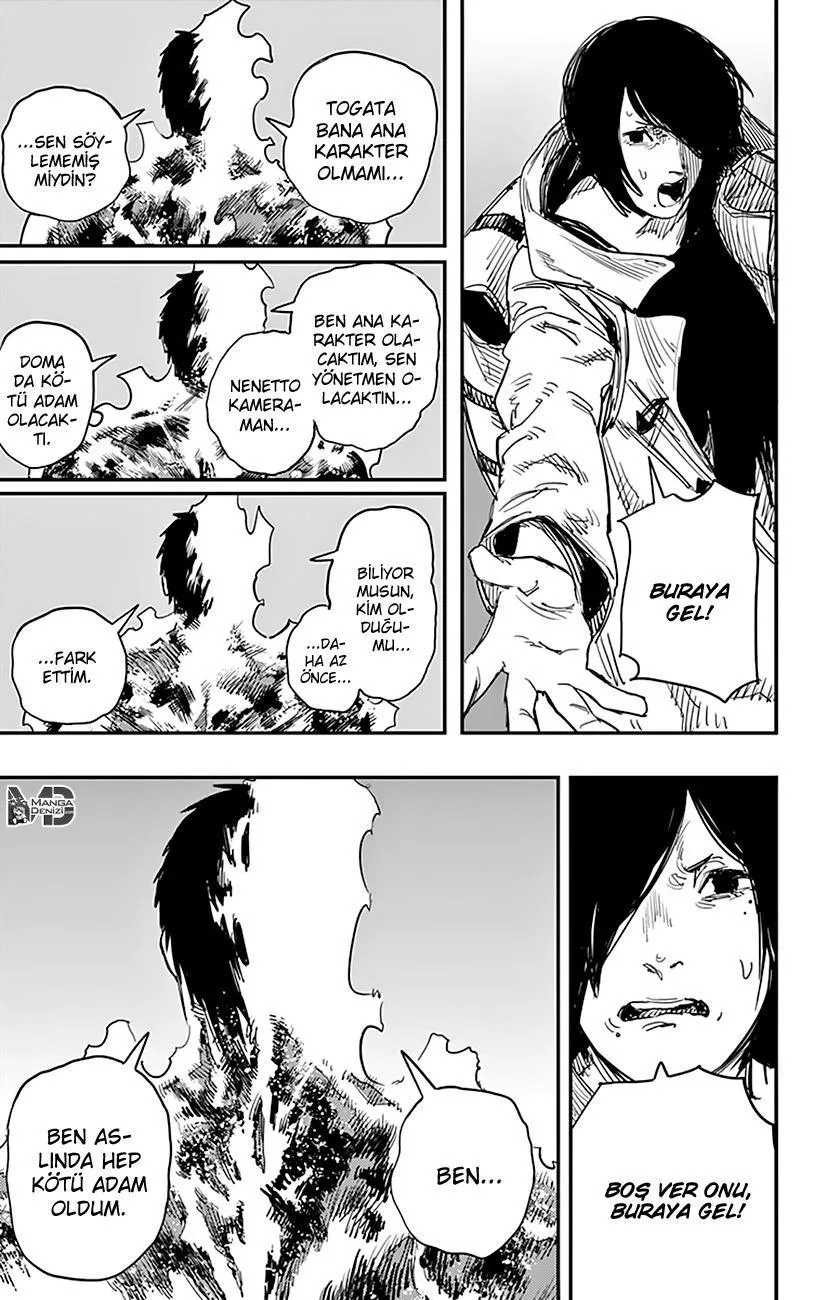 Fire Punch - Sayfa 11