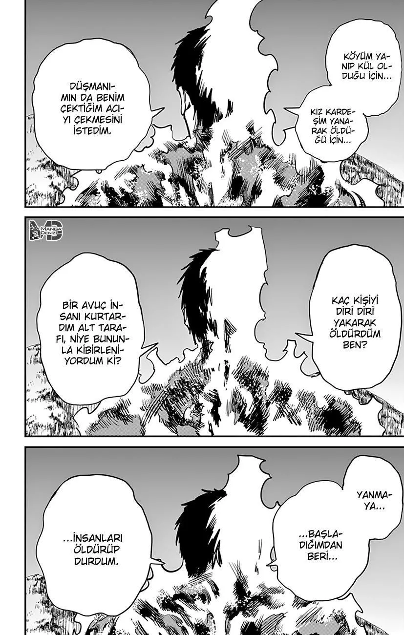 Fire Punch - Sayfa 12