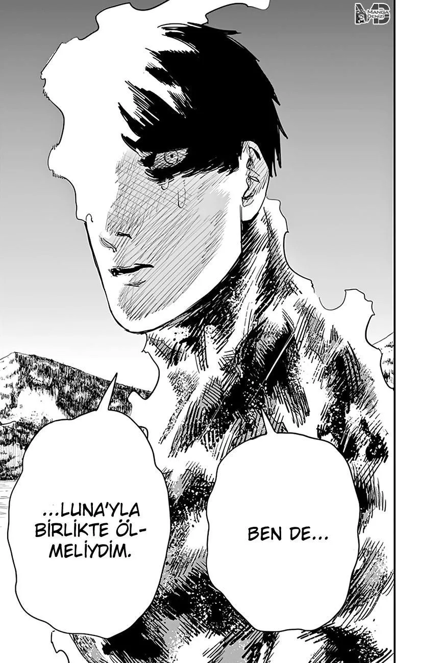 Fire Punch - Sayfa 13