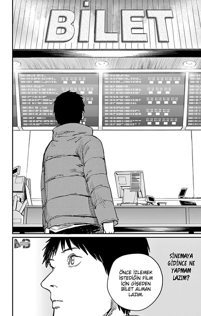 Fire Punch - Sayfa 17